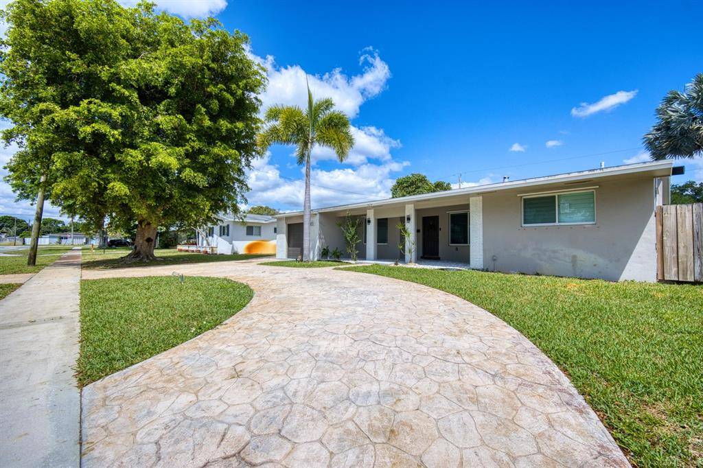 Plantation, FL 33317,5251 SW 4th Street