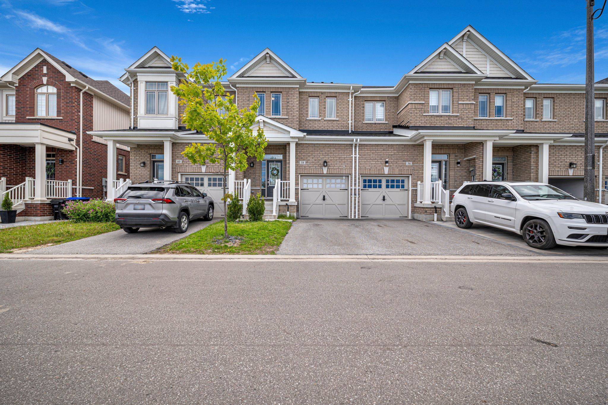 58 Clifford CRES, New Tecumseth, ON L0G 1W0