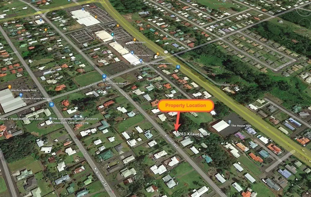 Hilo, HI 96720,3914 Kila Pl