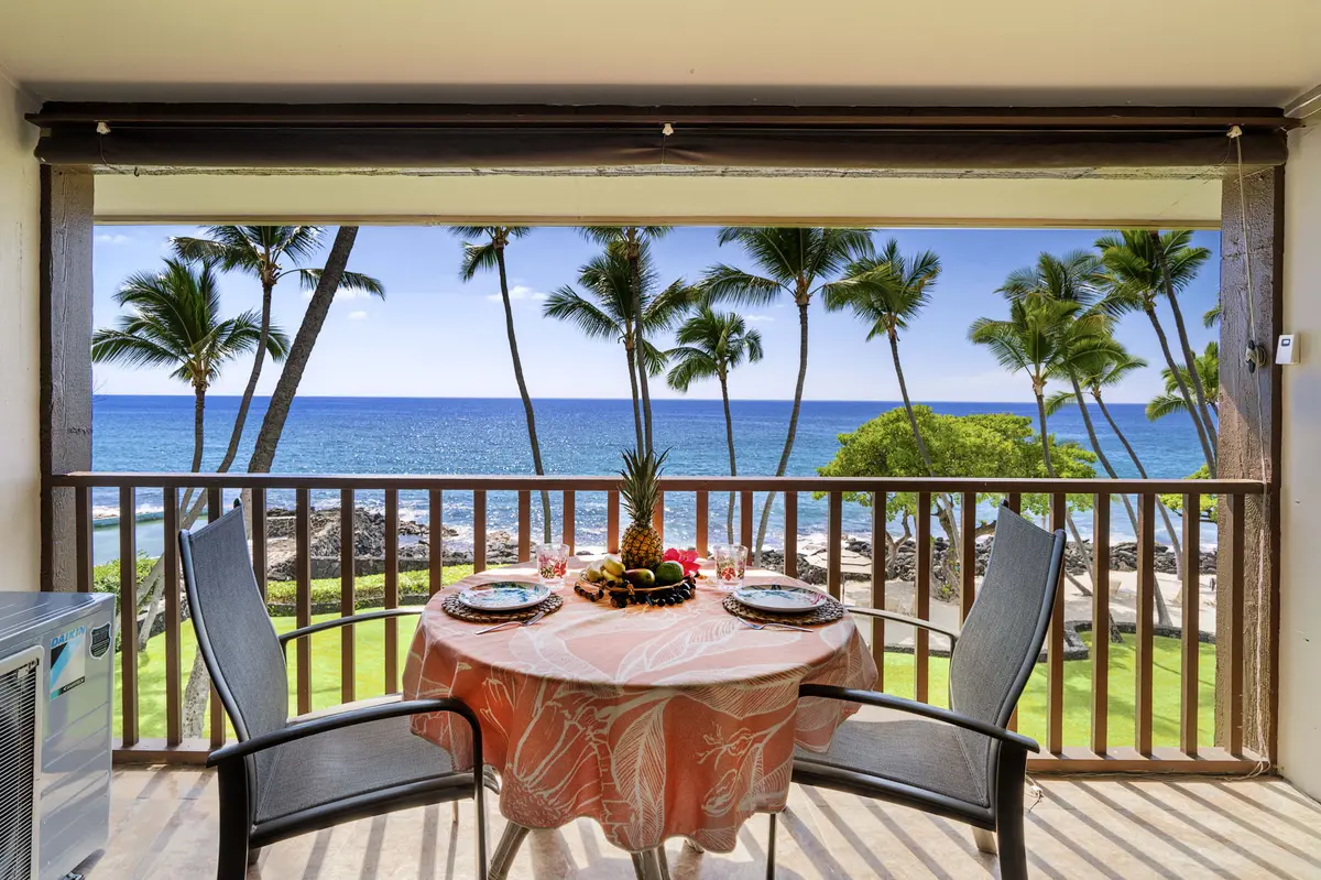 75-6100 ALII DR #E32, Kailua-kona, HI 96740