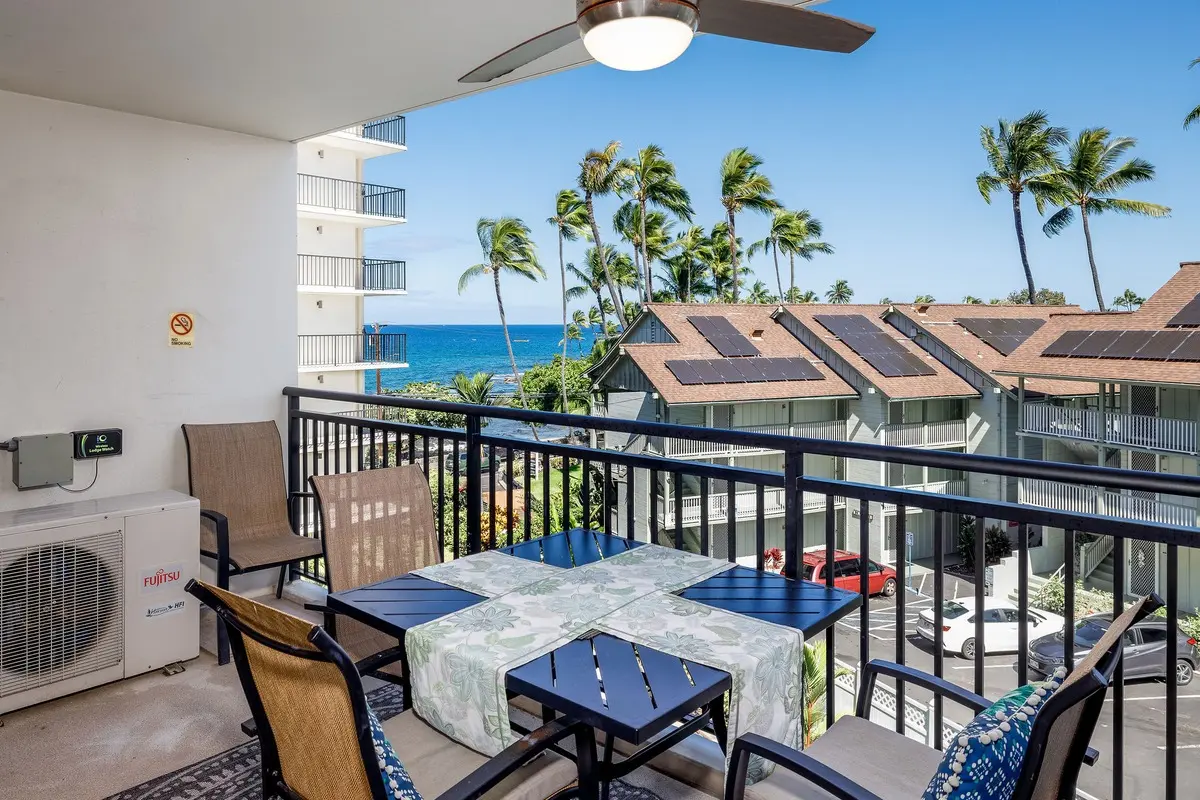 75-5782 KUAKINI HIGHWAY #410, Kailua-kona, HI 96740