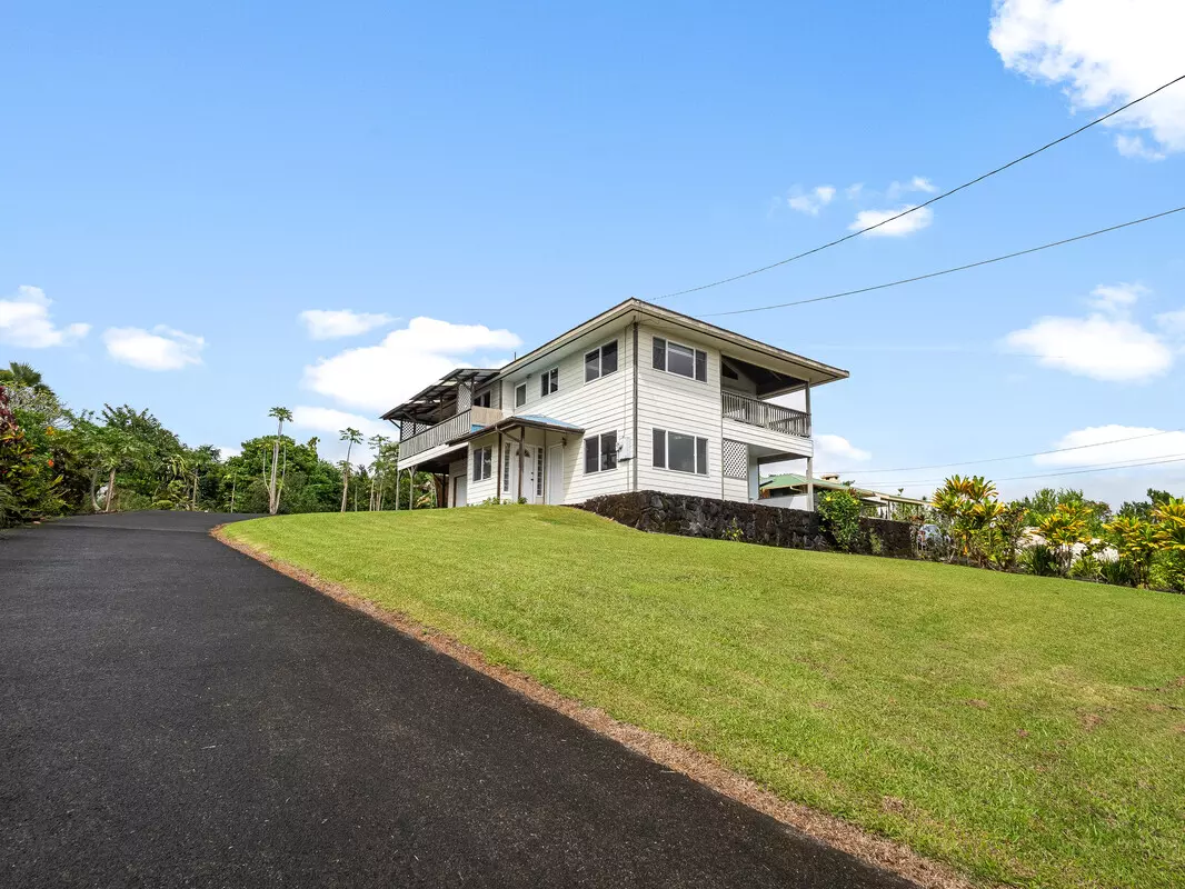 Hilo, HI 96720,27 LILINOE ST