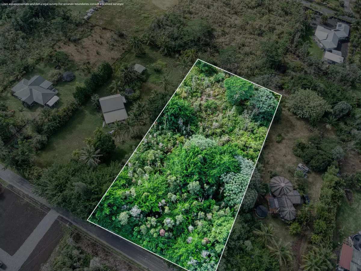 Keaau, HI 96749,15-1452 10TH AVE