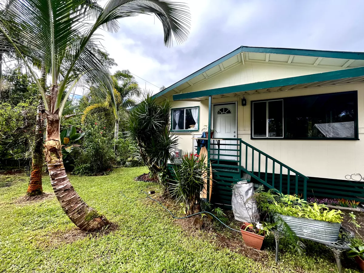Pahoa, HI 96778,14-3473 MAUNA KEA RD