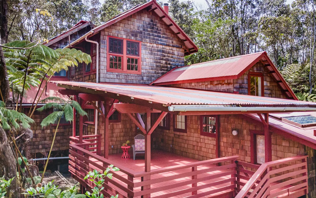 Volcano, HI 96785,19-4202 KE KOA NUI ST