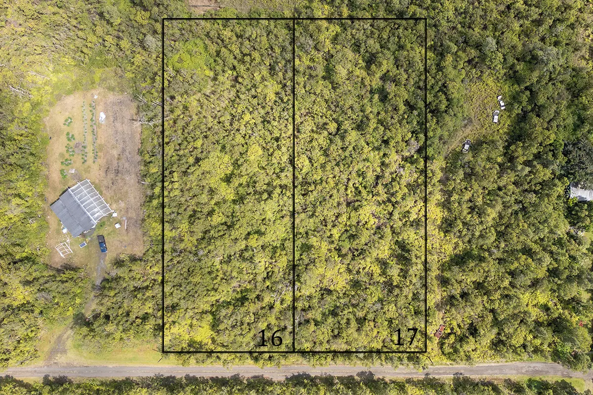 ALAPUA ST, Mountain View, HI 96771