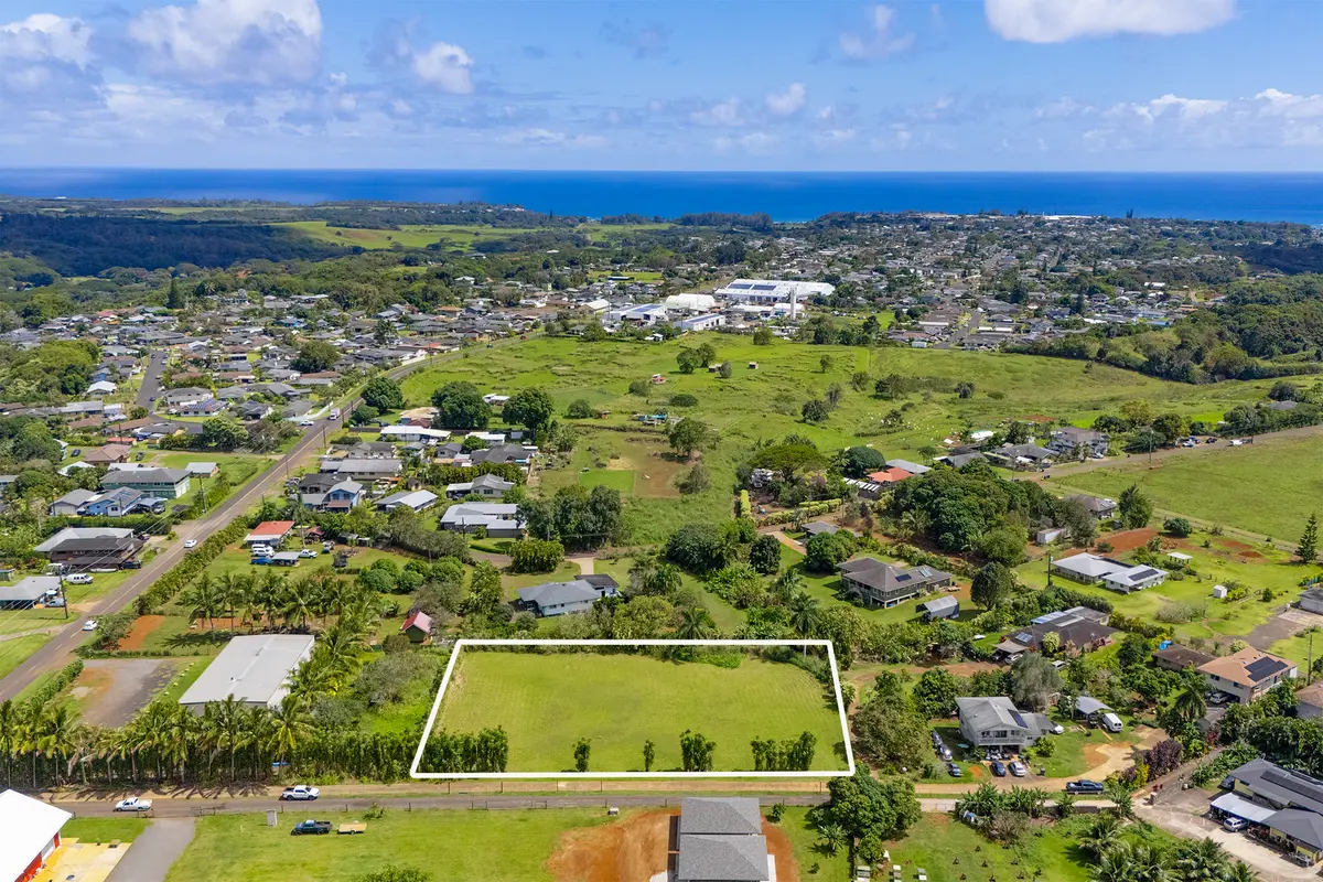 KAWAIHAU RD, Kapaa, HI 96746
