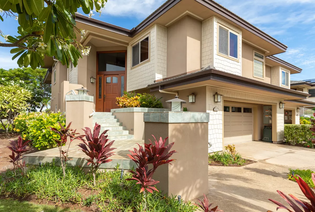 Kamuela, HI 96743,68-1025 KANIKU DR #612