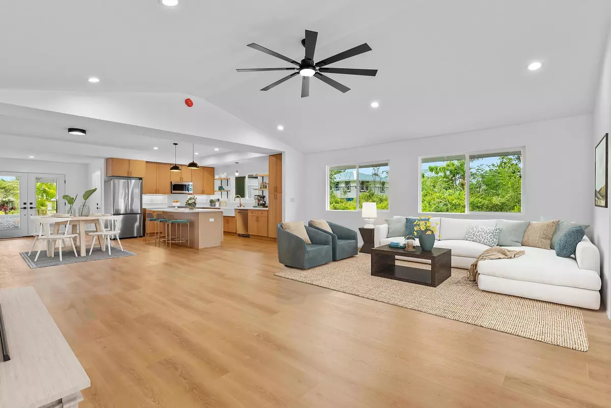 Keaau, HI 96749,15-1430 14TH AVE