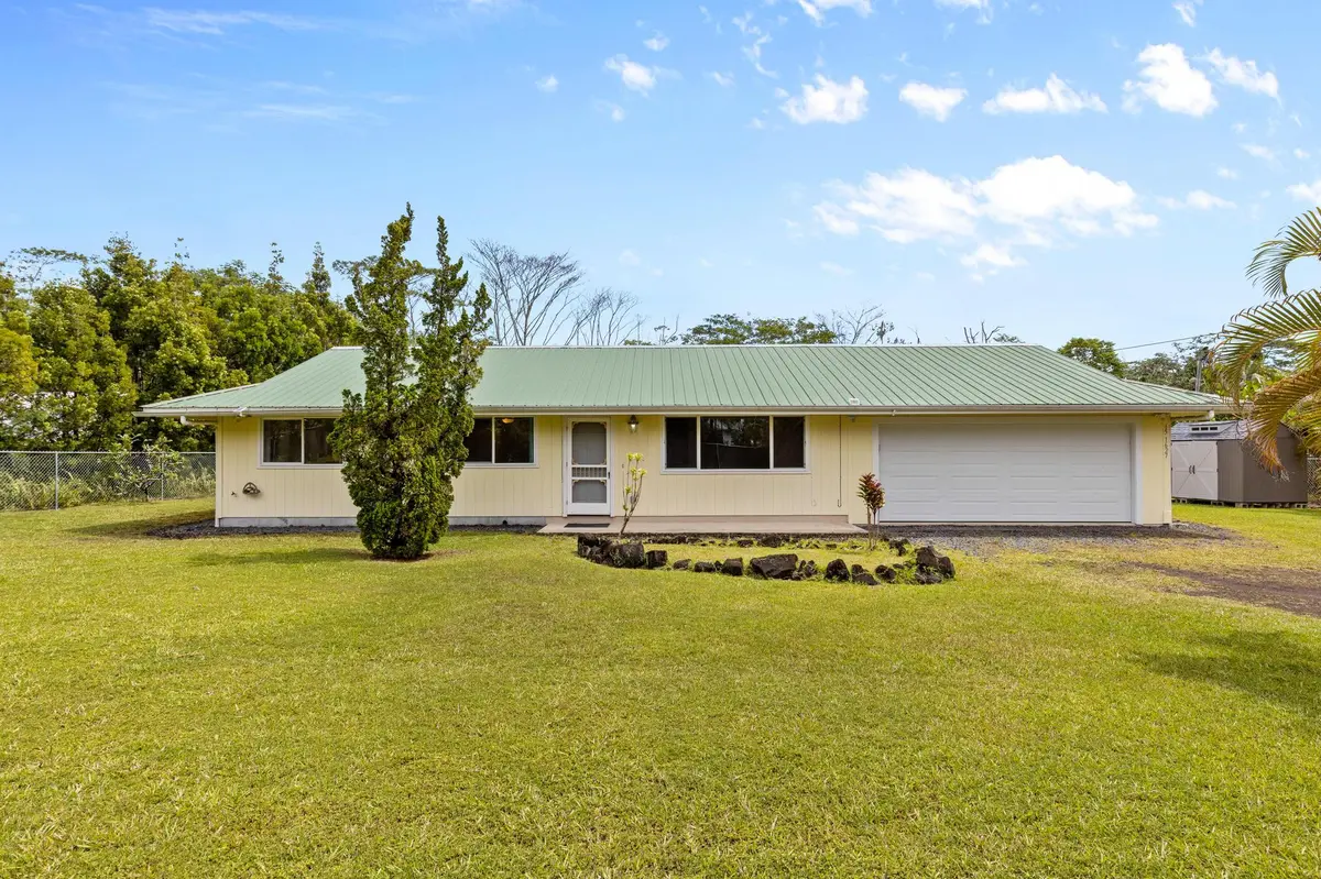 Keaau, HI 96749,15-1627 15TH AVE