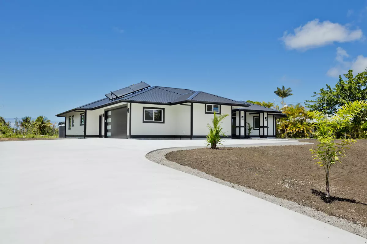 Keaau, HI 96749,15-1503 26TH AVE