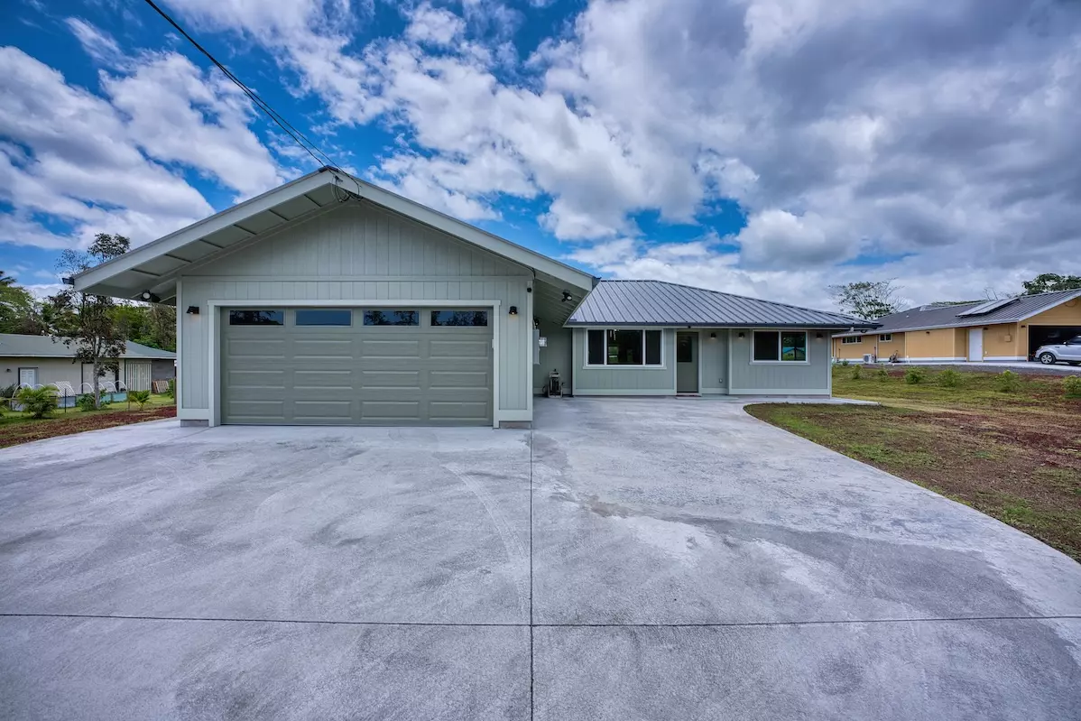 Keaau, HI 96749,15-1568 11TH AVE