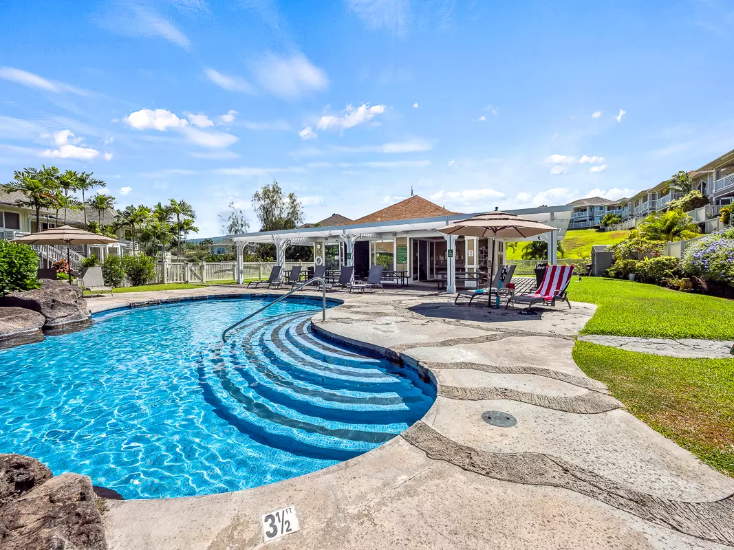 Kailua-kona, HI 96740,75-6009 ALII DR #Y22