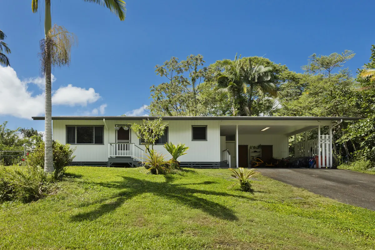 17-4024 SOUTH RD, Kurtistown, HI 96760