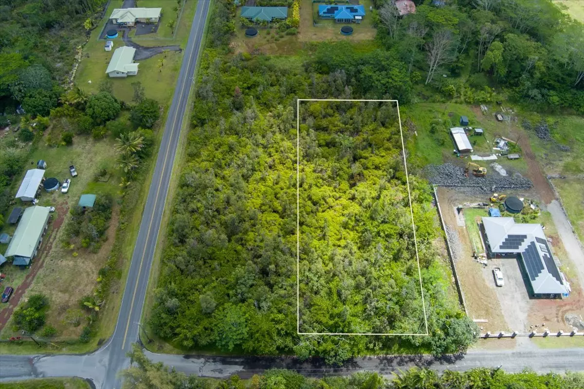 Keaau, HI 96749,10TH AVE