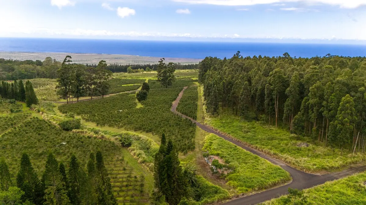 KAMA'ILE RD, Pahala, HI 96777