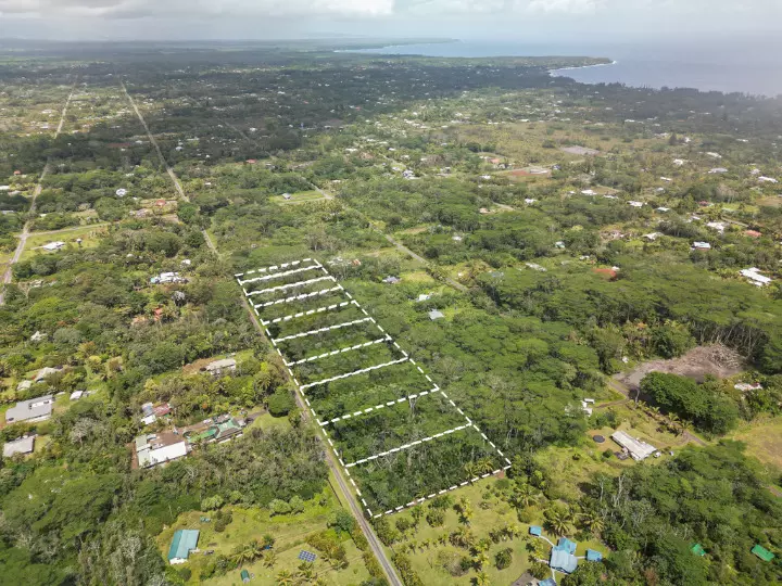 Keaau, HI 96749,10TH AVE