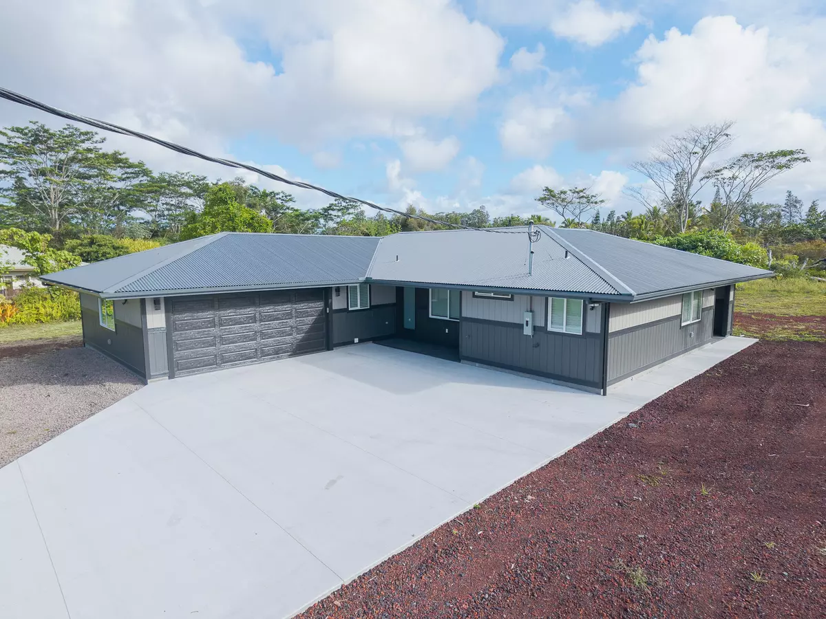 Keaau, HI 96749,15-1776 6TH AVE