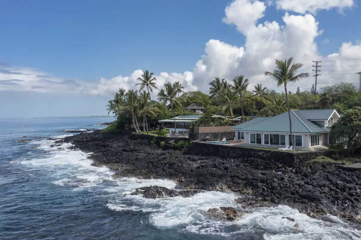 78-6600 ALII DR, Kailua-kona, HI 96740