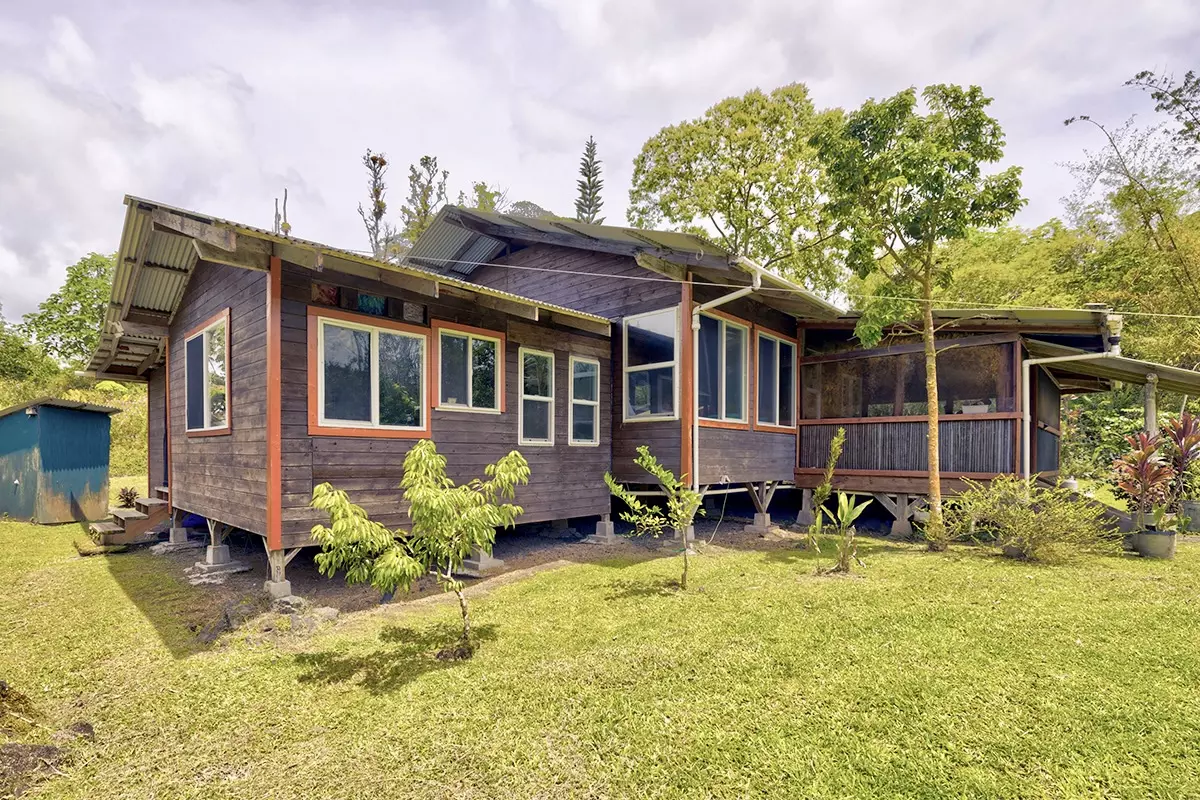 Pahoa, HI 96778,13-1312 MALAMA ST