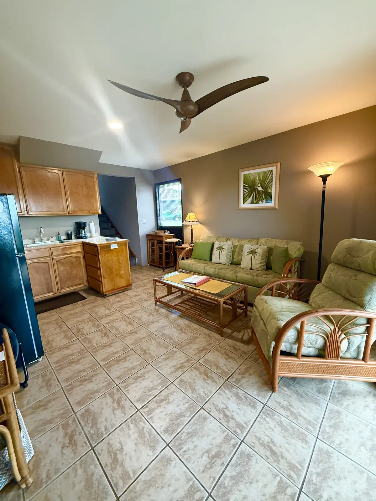 95-788 NINOLE LOOP RD #39, Pahala, HI 96777