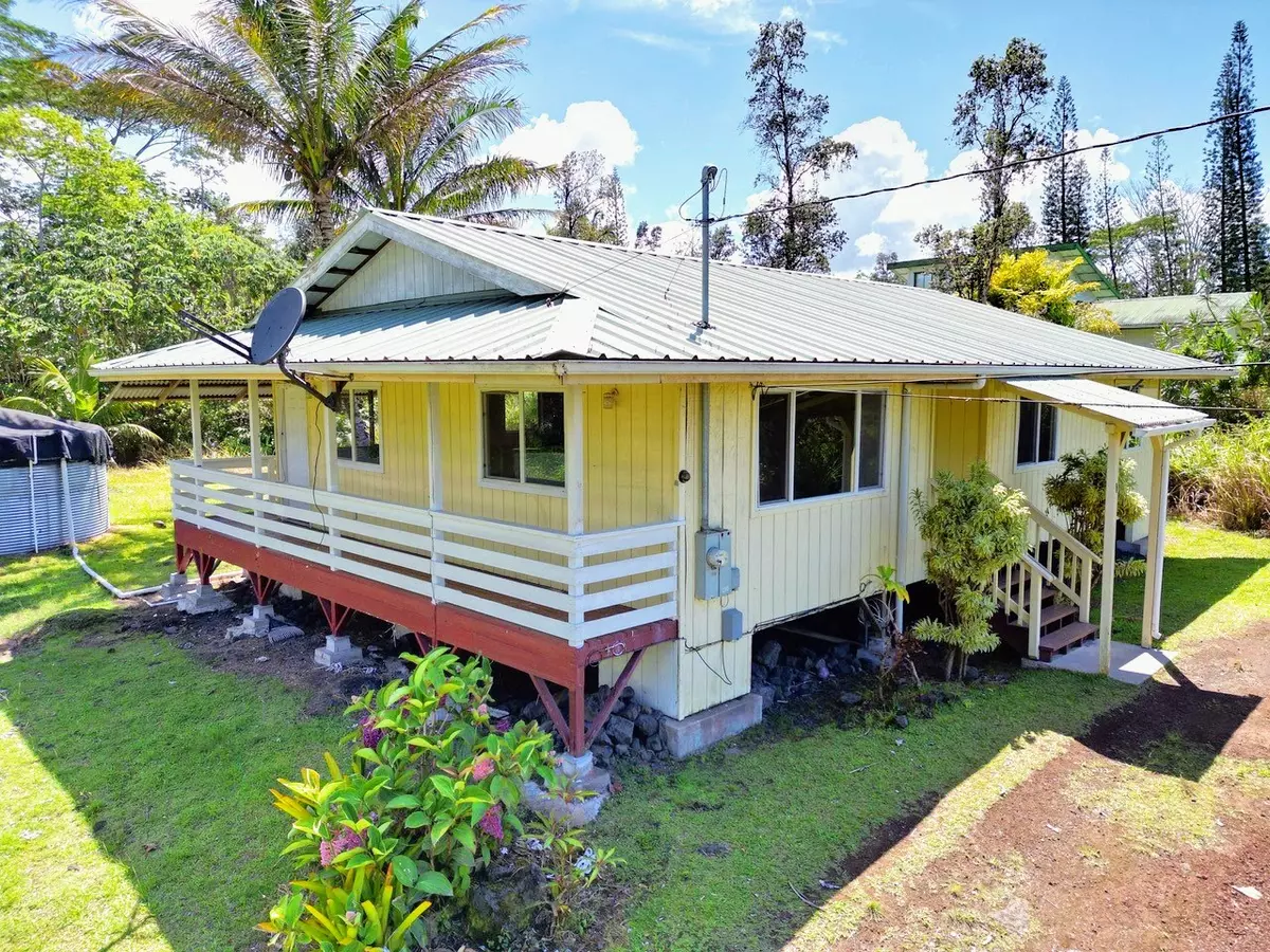 Keaau, HI 96749,16-1814 34TH AVE