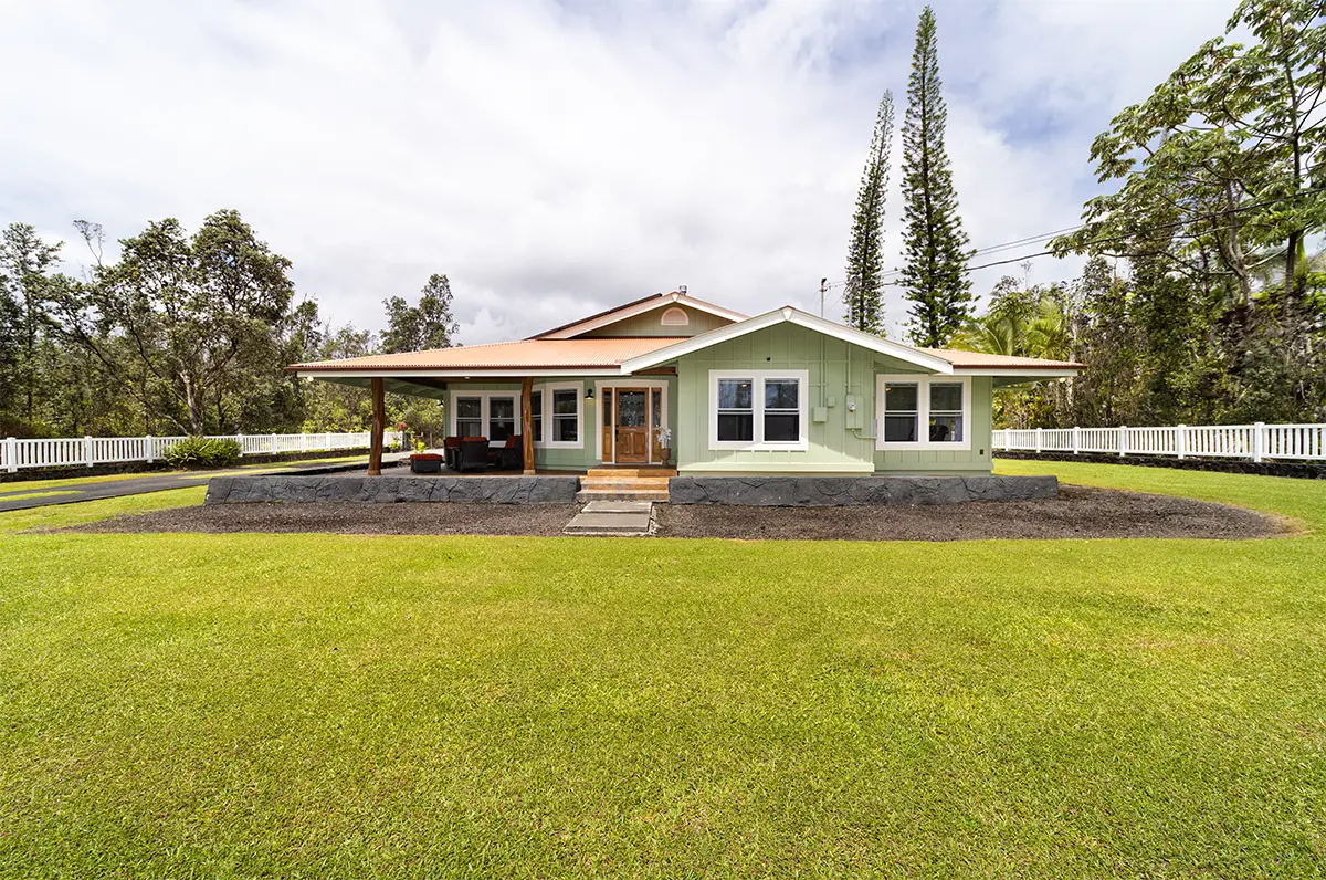 Keaau, HI 96760,16-1126 40TH AVE