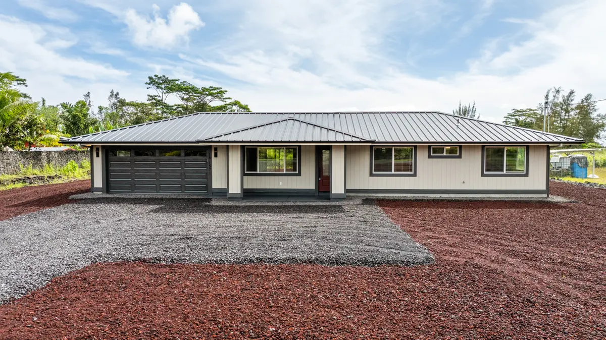 Keaau, HI 96749,15-1571 19TH AVE