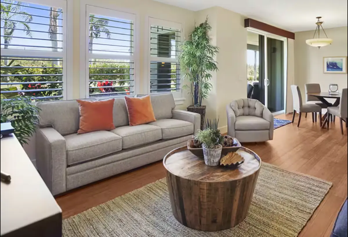 2611 KIAHUNA PLANTATION DR #1H, Koloa, HI 96756