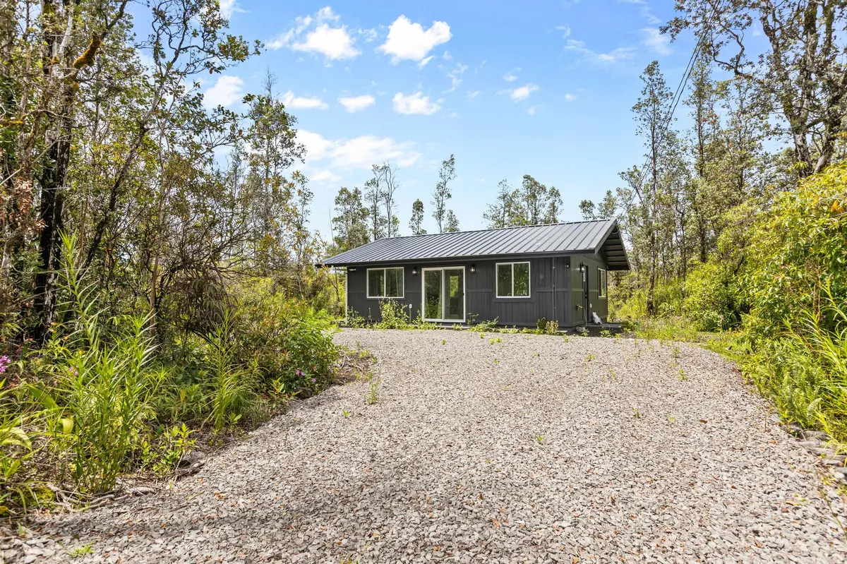 Pahoa, HI 96778,16-2075 TREE FERN DR