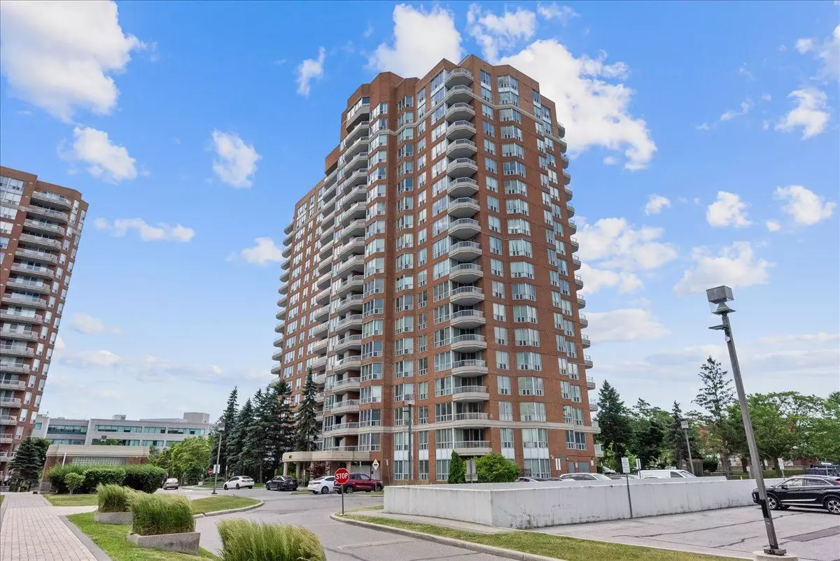 Toronto E11, ON M1B 5J4,400 Mclevin AVE #1807