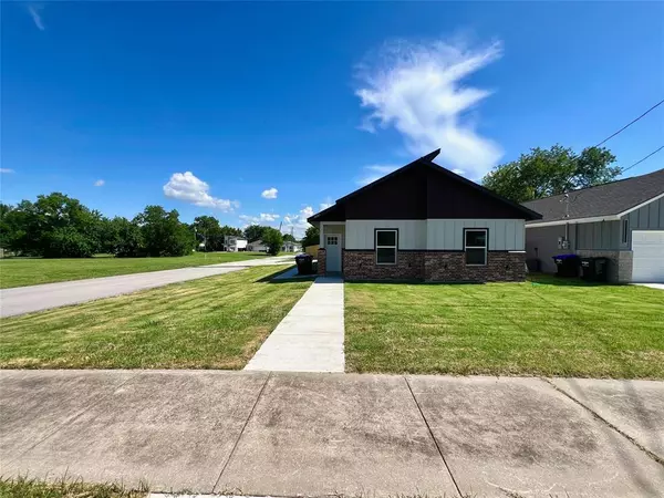 Greenville, TX 75401,4701 Lee Street