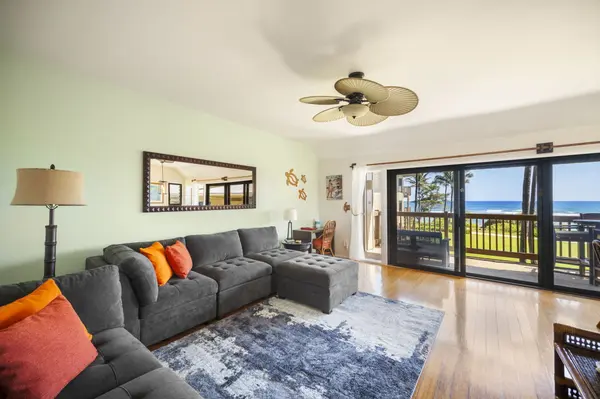 Lihue, HI 96766,4460 NEHE RD #212