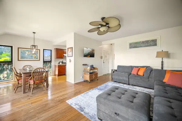 Lihue, HI 96766,4460 NEHE RD #212