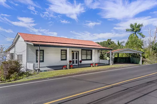 75-5796 MAMALAHOA HIGHWAY, Holualoa, HI 96725
