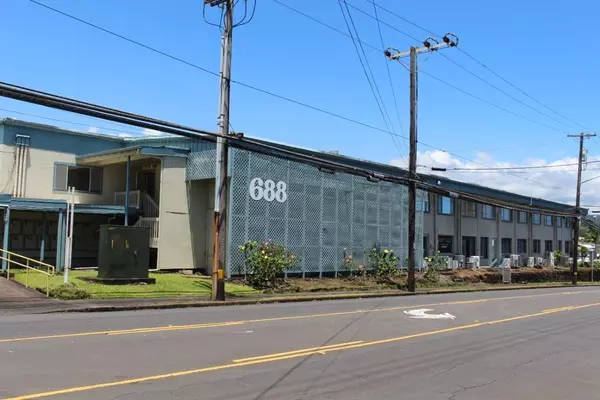 Hilo, HI 96720,688 KUKUAU PLAZA #210