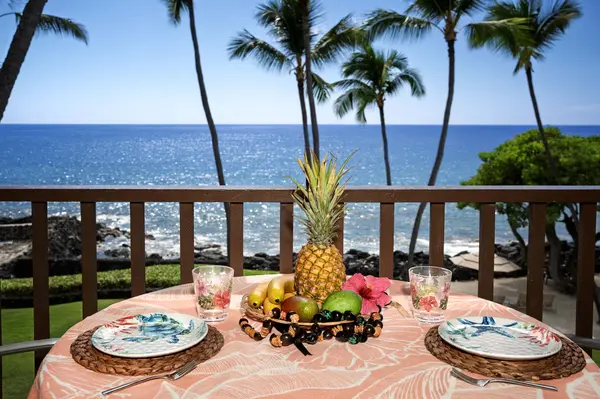 75-6100 ALII DR #E32, Kailua-kona, HI 96740