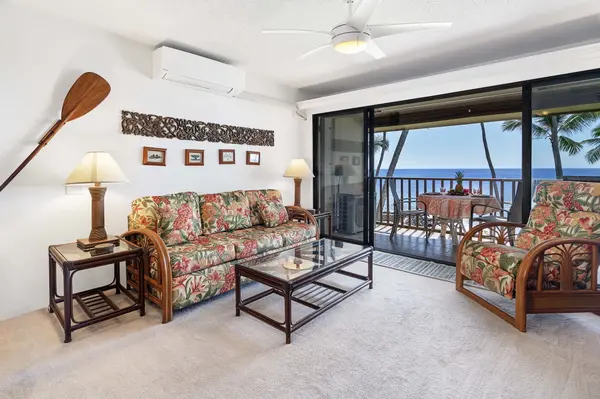 75-6100 ALII DR #E32, Kailua-kona, HI 96740