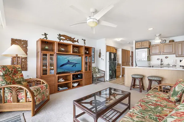 75-6100 ALII DR #E32, Kailua-kona, HI 96740