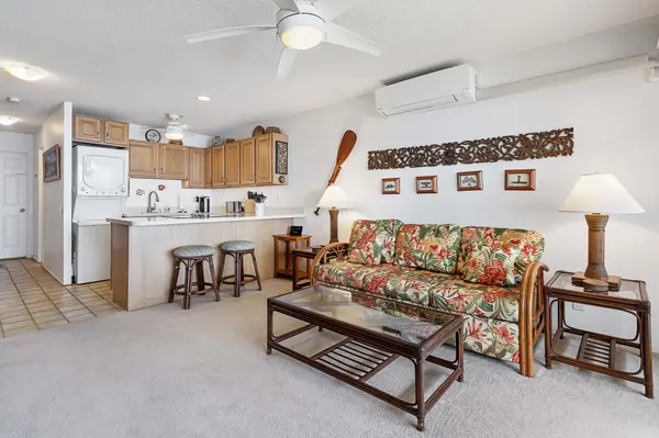 75-6100 ALII DR #E32, Kailua-kona, HI 96740