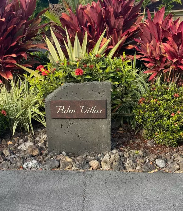 72-140-A WAIULU ST #9CUNITA, Kailua-kona, HI 96740