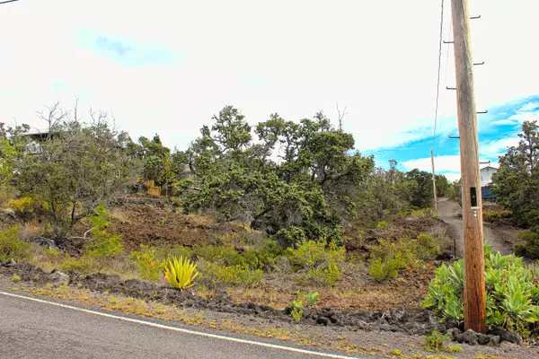 Ocean View, HI 96737,REEF PKWY