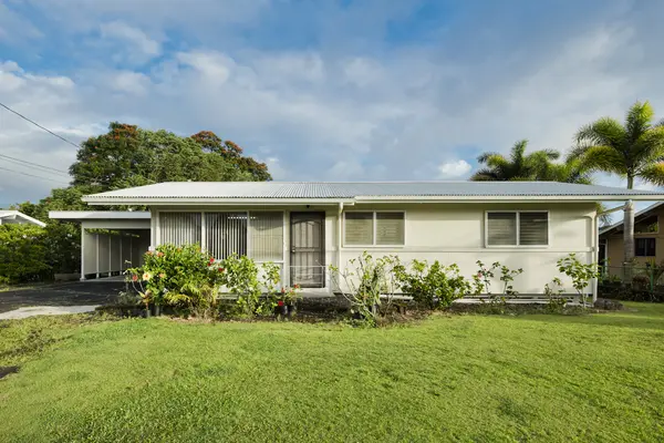 27 PALAI ST, Hilo, HI 96720