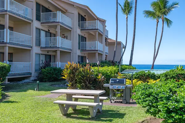 75-6002 THE SEA VILLAGE #3210, Kailua-kona, HI 96740