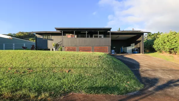 4973 PUUWAI RD, Kalaheo, HI 96741
