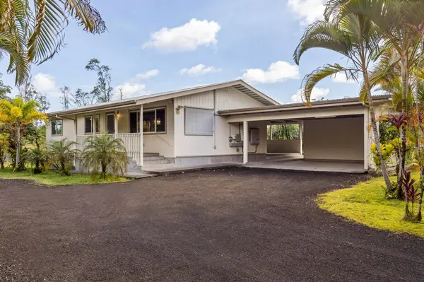 15-1987 30TH AVE, Keaau, HI 96749