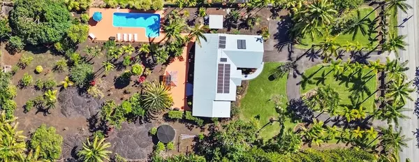 15-1953 13TH AVE, Keaau, HI 96749