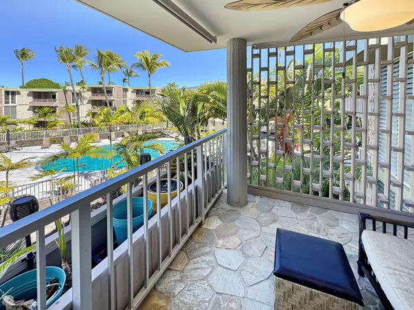75-6016 ALII DR #319, Kailua-kona, HI 96740