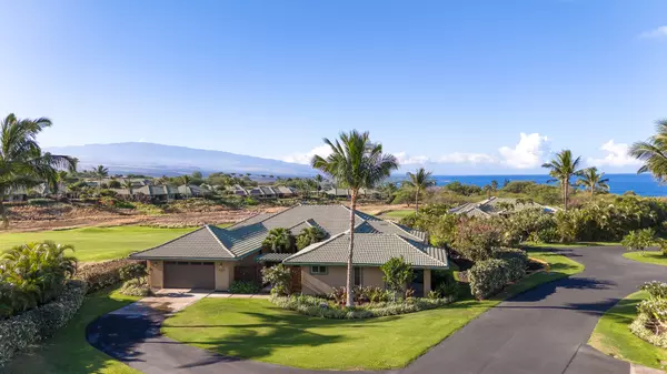 62-3600 AMAUI PL #419, Kamuela, HI 96743