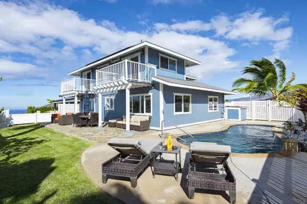 68-3580 HAIA ST, Waikoloa, HI 96738